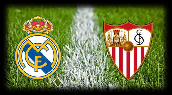 Прогноз на матч «Реал Мадрид» — «Севилья», 19 января . Чемпионат Испании