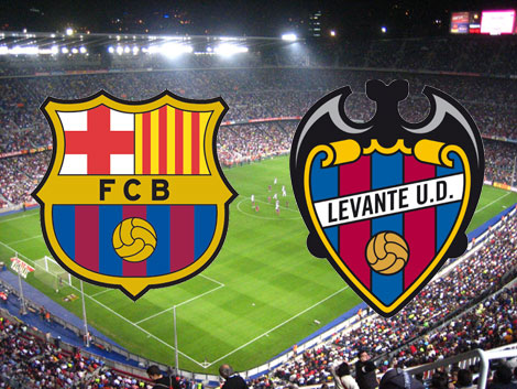 Прогноз «Барселона»—«Леванте» 17 января. Кубок Испании