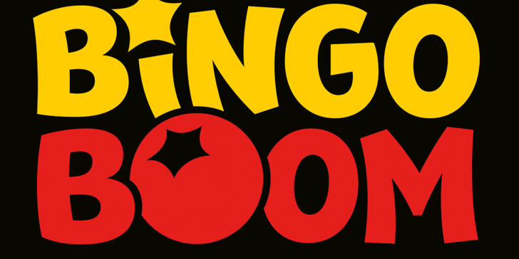 Bingo Boom букмекерская контора