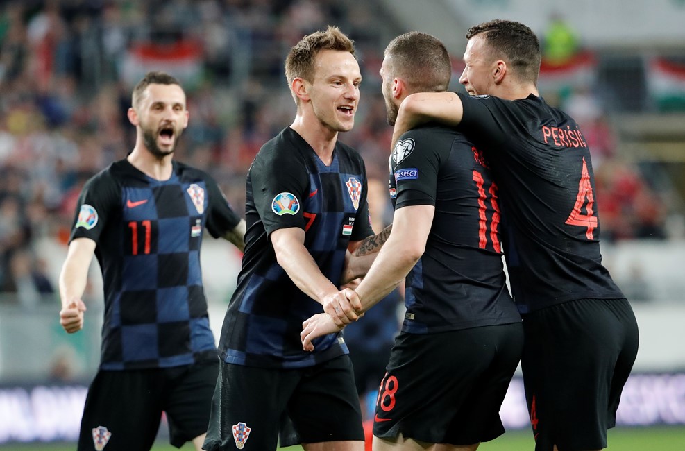 Хорватия – Уэльс прогноз на матч 8 июня. Евро-2020. Отборочный турнир
